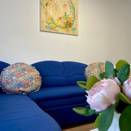 Appartement Apartament House Sasca à Oradea Extérieur photo