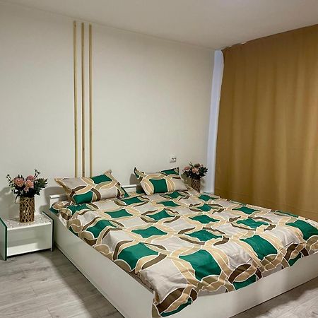 Appartement Apartament House Sasca à Oradea Extérieur photo