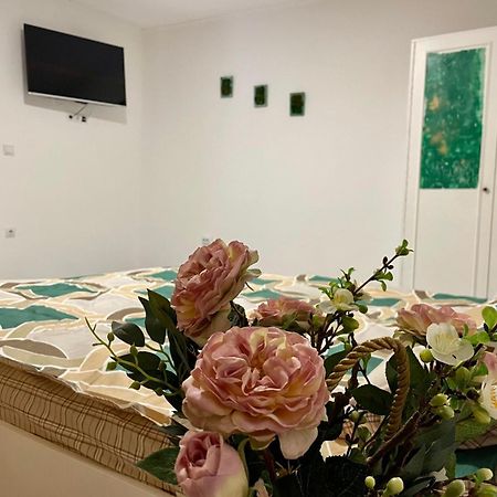 Appartement Apartament House Sasca à Oradea Extérieur photo